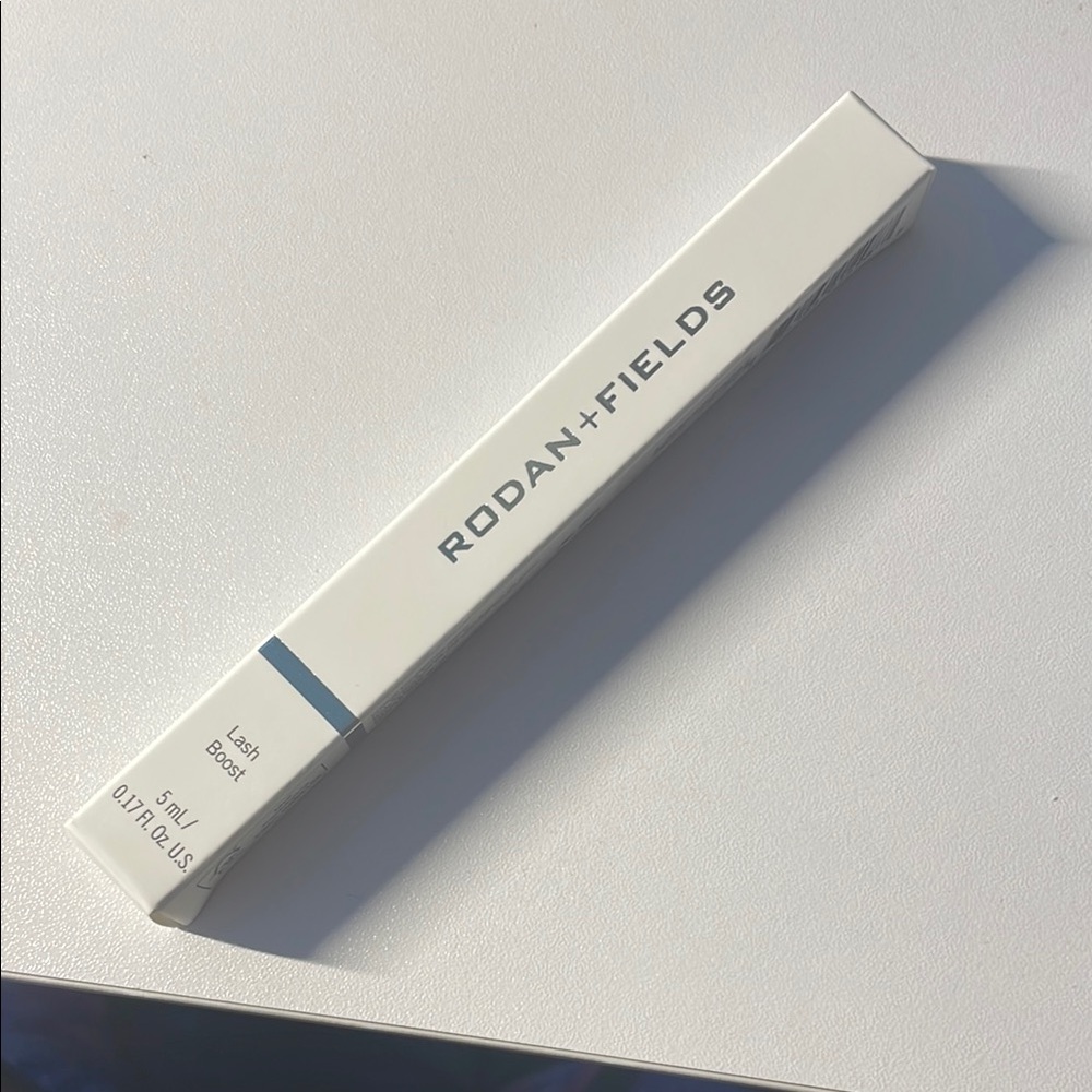 Rodan + Fields Lash Enhancer